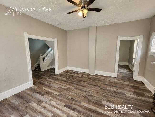 Building Photo - 1774 Oakdale Ave
