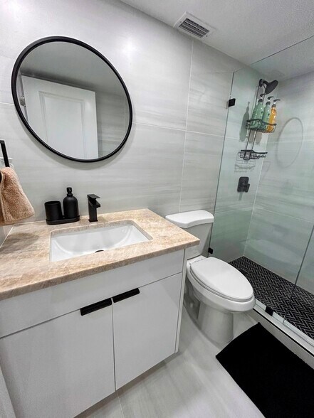 Bathroom - 5 Bluebill Ave