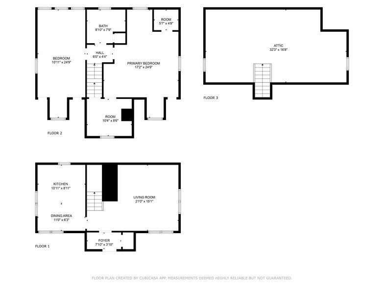 Building Photo - 75 Brefni St