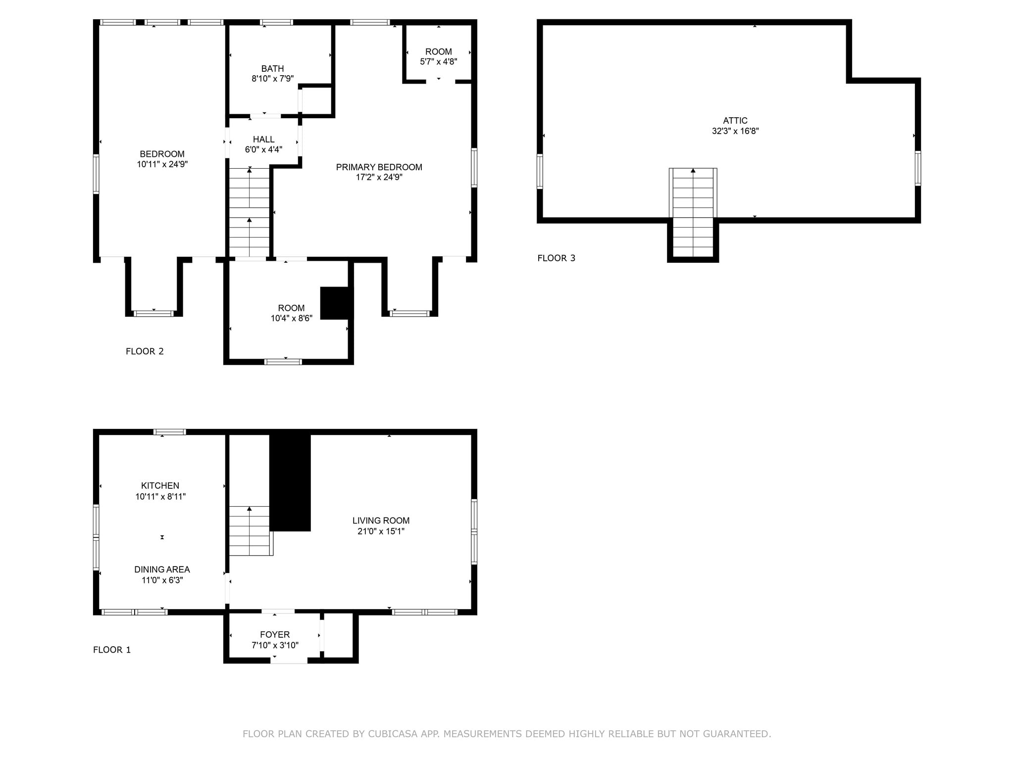 Building Photo - 75 Brefni St