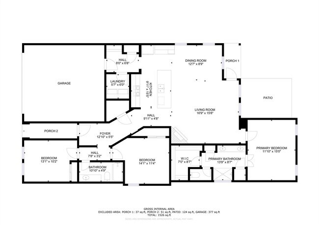 Building Photo - 8218 Pastel Dawn Trce