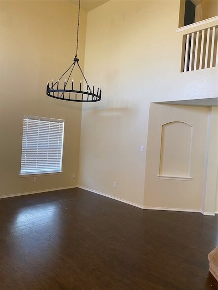 Building Photo - 16631 Spring Glade Dr