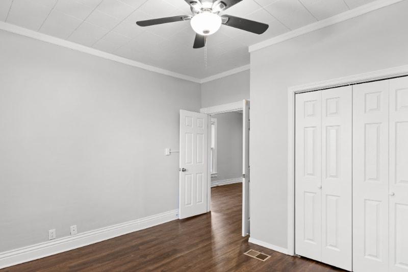 Building Photo - 524 Warnock St