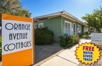 Building Photo - 664 S Orange Ave