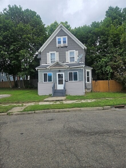 Building Photo - 539 State St
