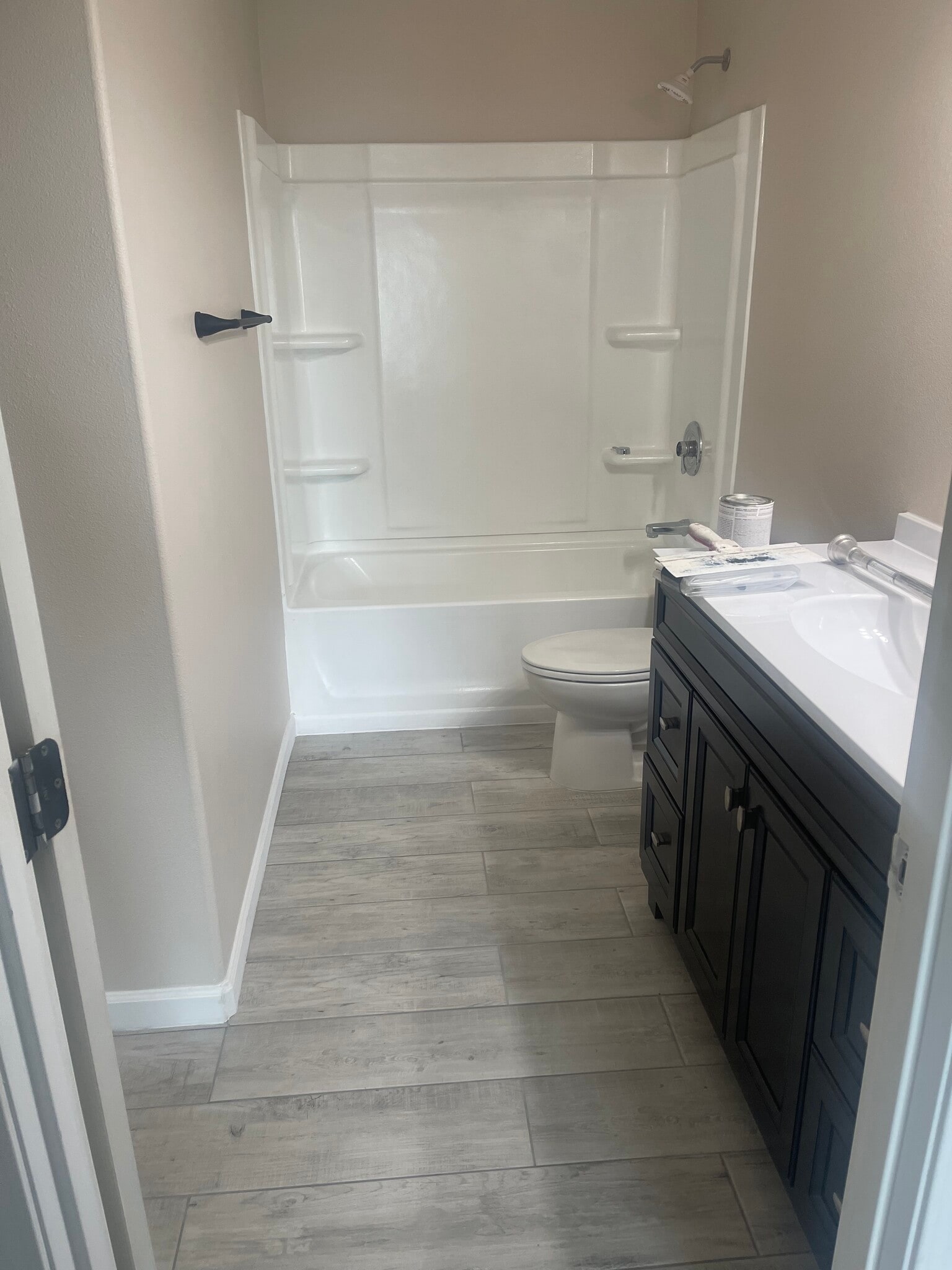 Bathroom - 4096 W Marble Way