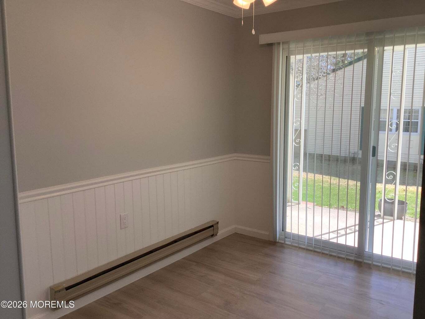 Eat-In Kitchen area - 7B Ivy St