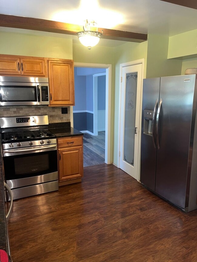 Building Photo - Updated 4BR/3BA Single Family in Joppa | Finished Basement | Garage + Off Street Parking | Centra...