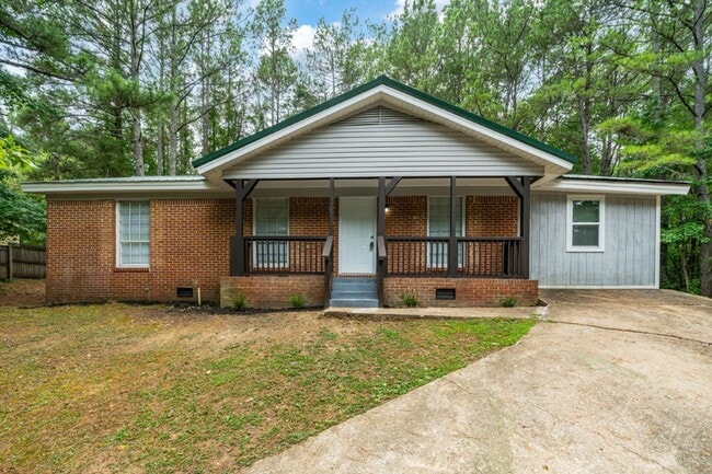 Primary Photo - Spacious & Stylish – Fully Renovated 4BR Home Ready for Move-In!