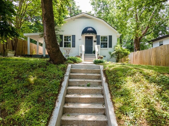 Primary Photo - **REMODELED EAST NASHVILLE BUNGALOW IN HIG...