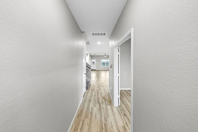 Building Photo - Welcome to Your Solar Powered Home w/ Tesl...