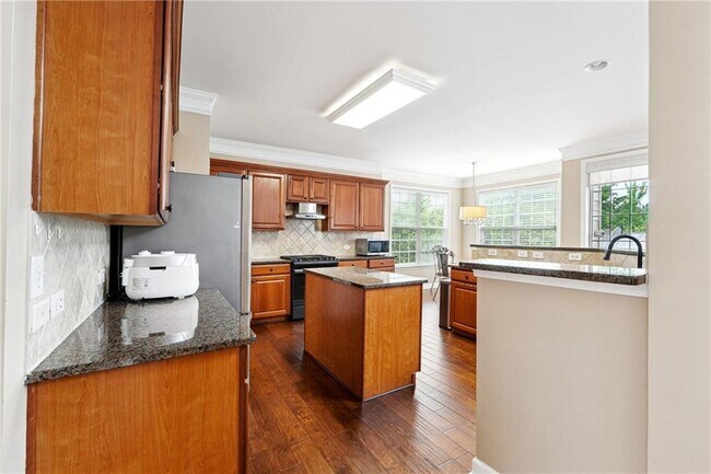 Building Photo - 1489 Belmont Hills