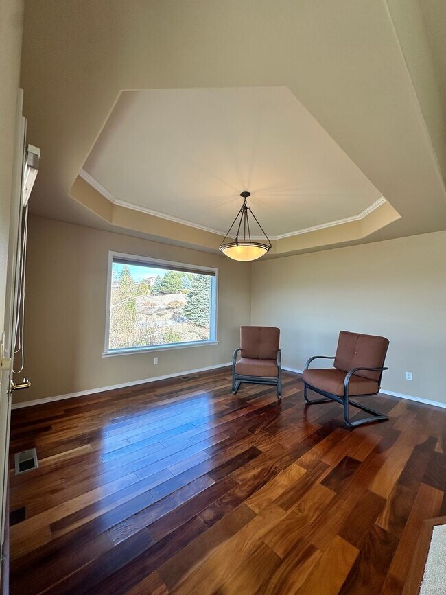Building Photo - Stunning 4 Bedroom Briarwood Home with City View - MOVE IN SPECIAL $200 OFF