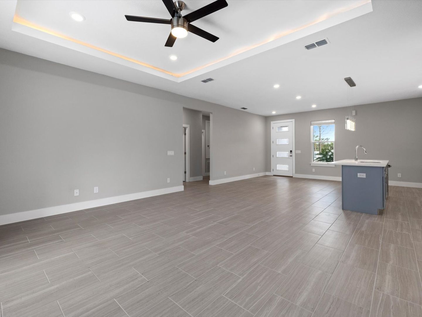 Building Photo - 2063 Snover Ave
