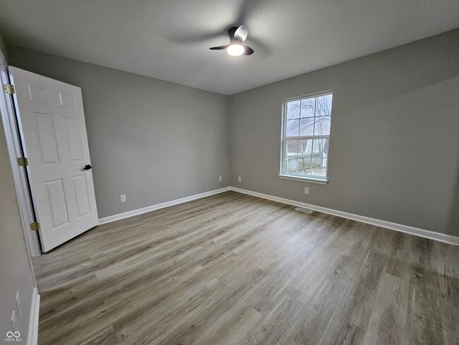 Building Photo - 3534 Hunt St