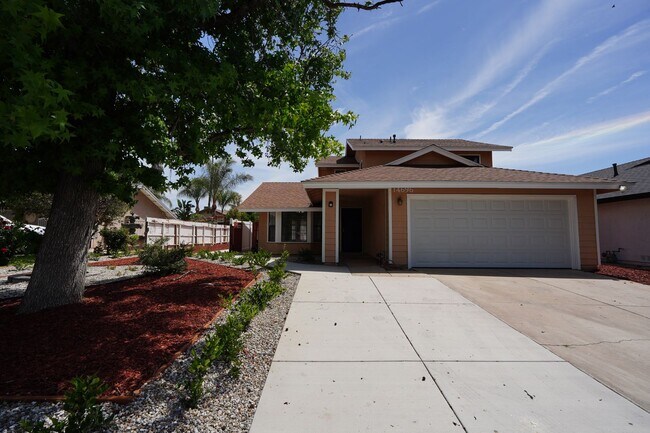 Building Photo - 14696 Joshua Tree Ave