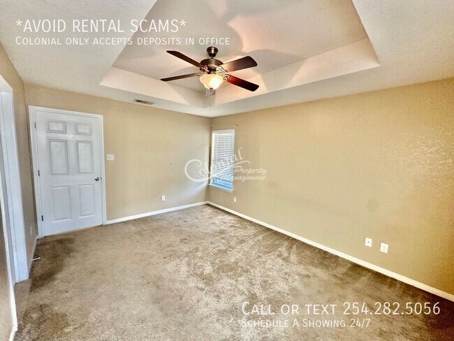 Building Photo - 6503 Deorsam Loop