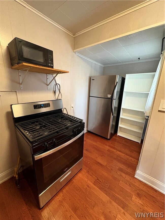 Building Photo - 57 Abbottsford Pl