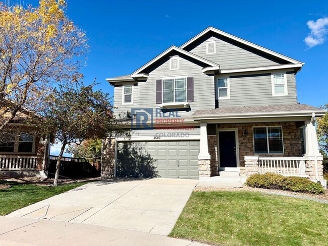 Building Photo - 4640 Ginger Ct