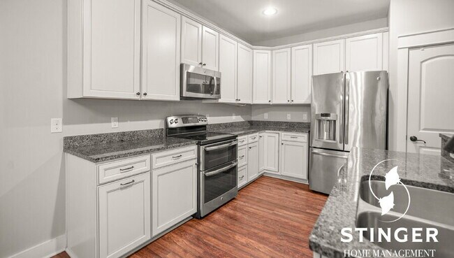 Building Photo - 518 Abner Ln
