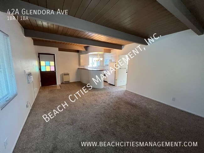 Building Photo - 42a Glendora Ave