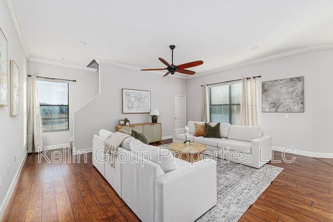 Building Photo - 1455 Silver Leaf Dr