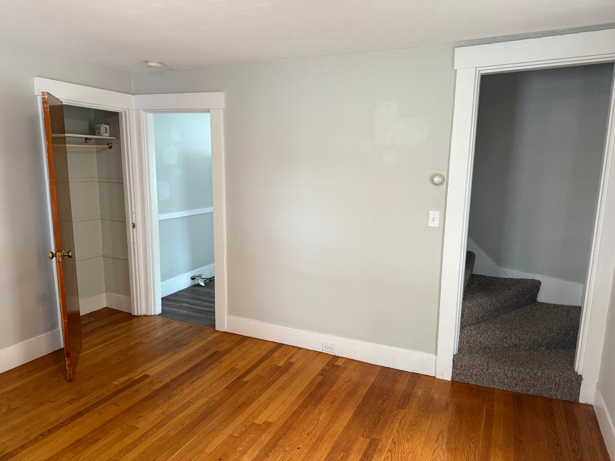 Building Photo - 67 North Beacon St