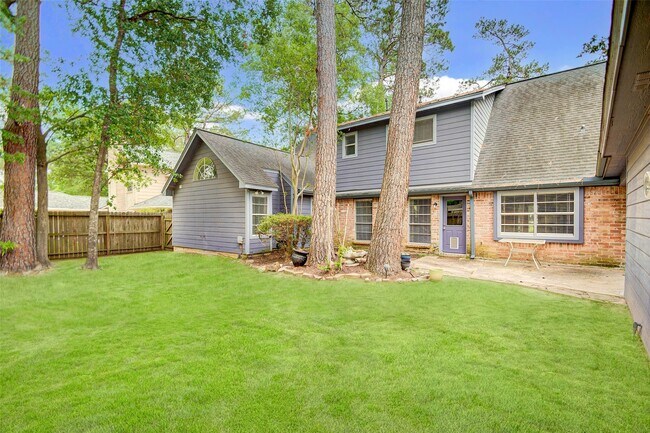 Building Photo - 6206 Rippling Hollow Dr