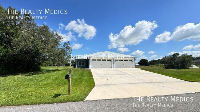 Building Photo - 8147 Cozumel Ln