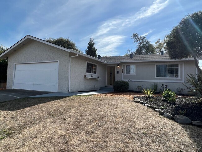 Building Photo - Spacious 1,196 Square Foot  4BR Home Across from Technology High School | Large Yard & 2-Car Garage"
