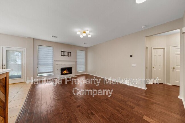 Building Photo - 3102 Sable Crossing