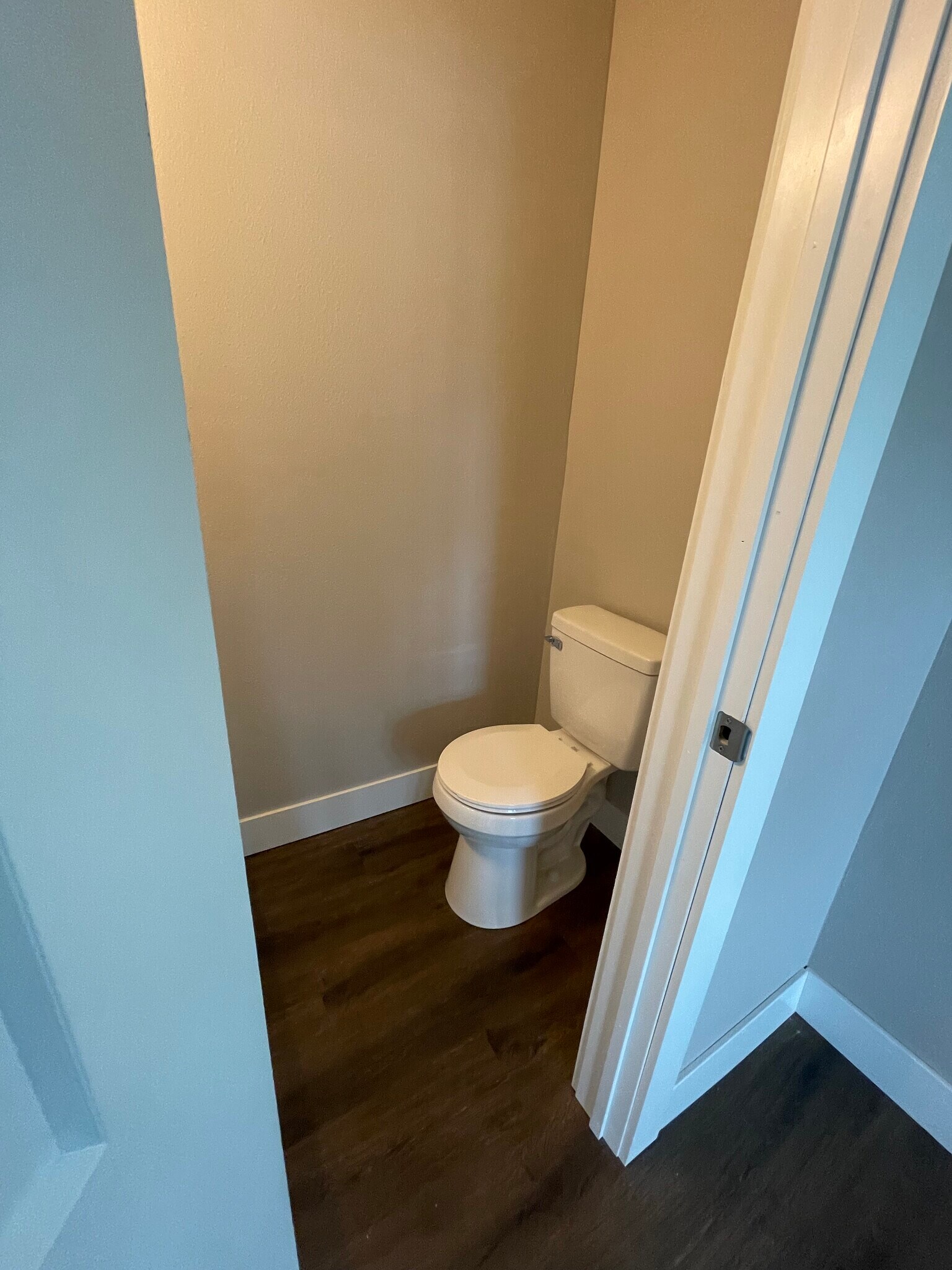 1/2 Bath - 111 Main St