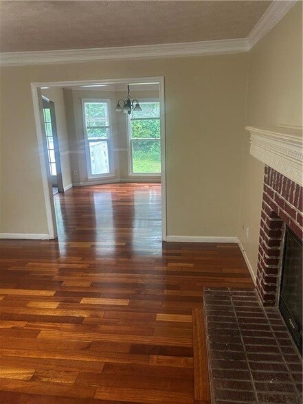 Building Photo - 3132 Glynn Mill Dr
