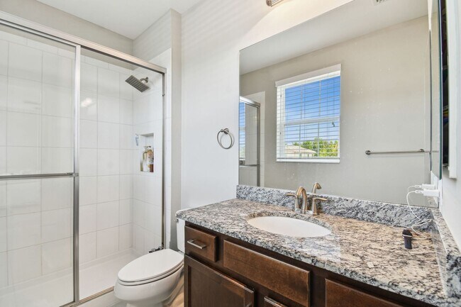 Building Photo - Waterfront Home for Lease – Resort-Style L...