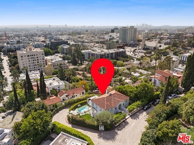 Building Photo - 6650 Whitley Terrace