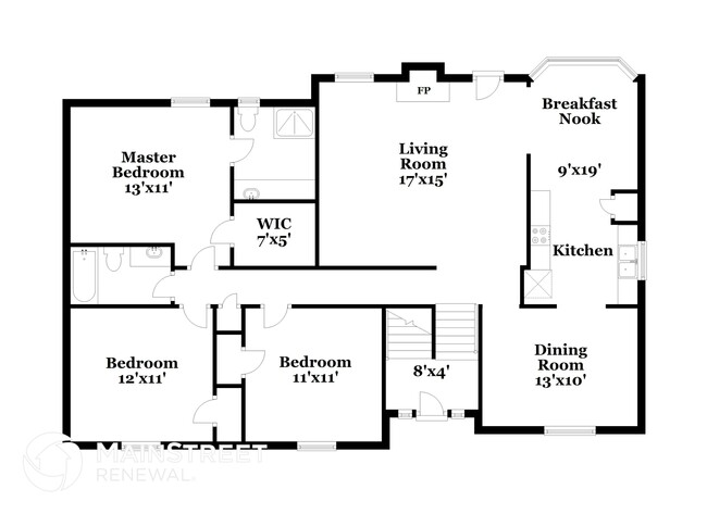 Building Photo - 1729 Timbercrest Cir