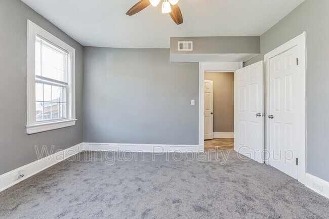 Building Photo - 4806 Liberty Heights Ave