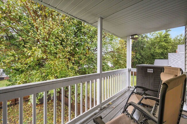 Building Photo - For Rent in Norfolk – Spacious 4 Bedroom Home!