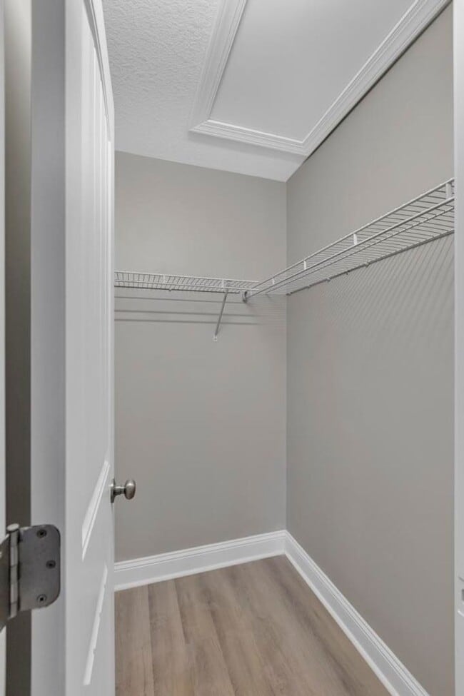 Building Photo - THE BURROUGHS @ CAROLINA PLANTATIONS