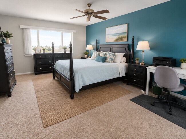 Building Photo - 1804 Sweet Briar Pl