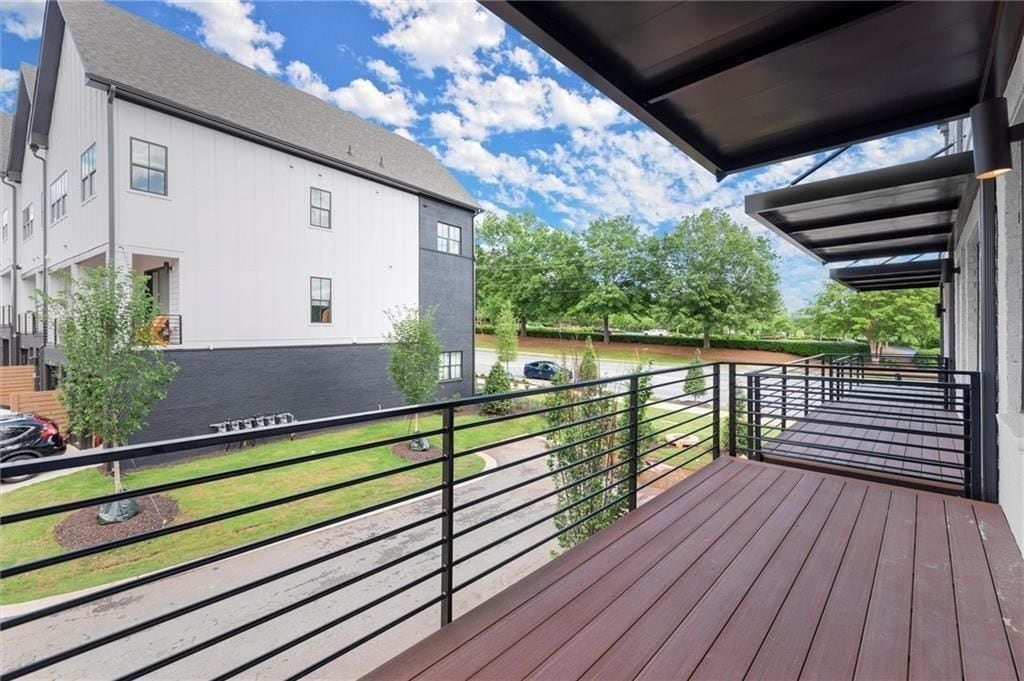 Building Photo - 673 soul Aly