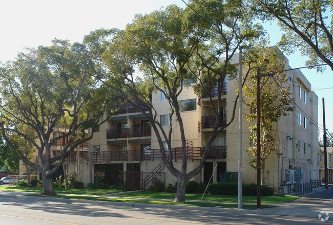 Lacy and Raitt Apartments - Lacy and Raitt