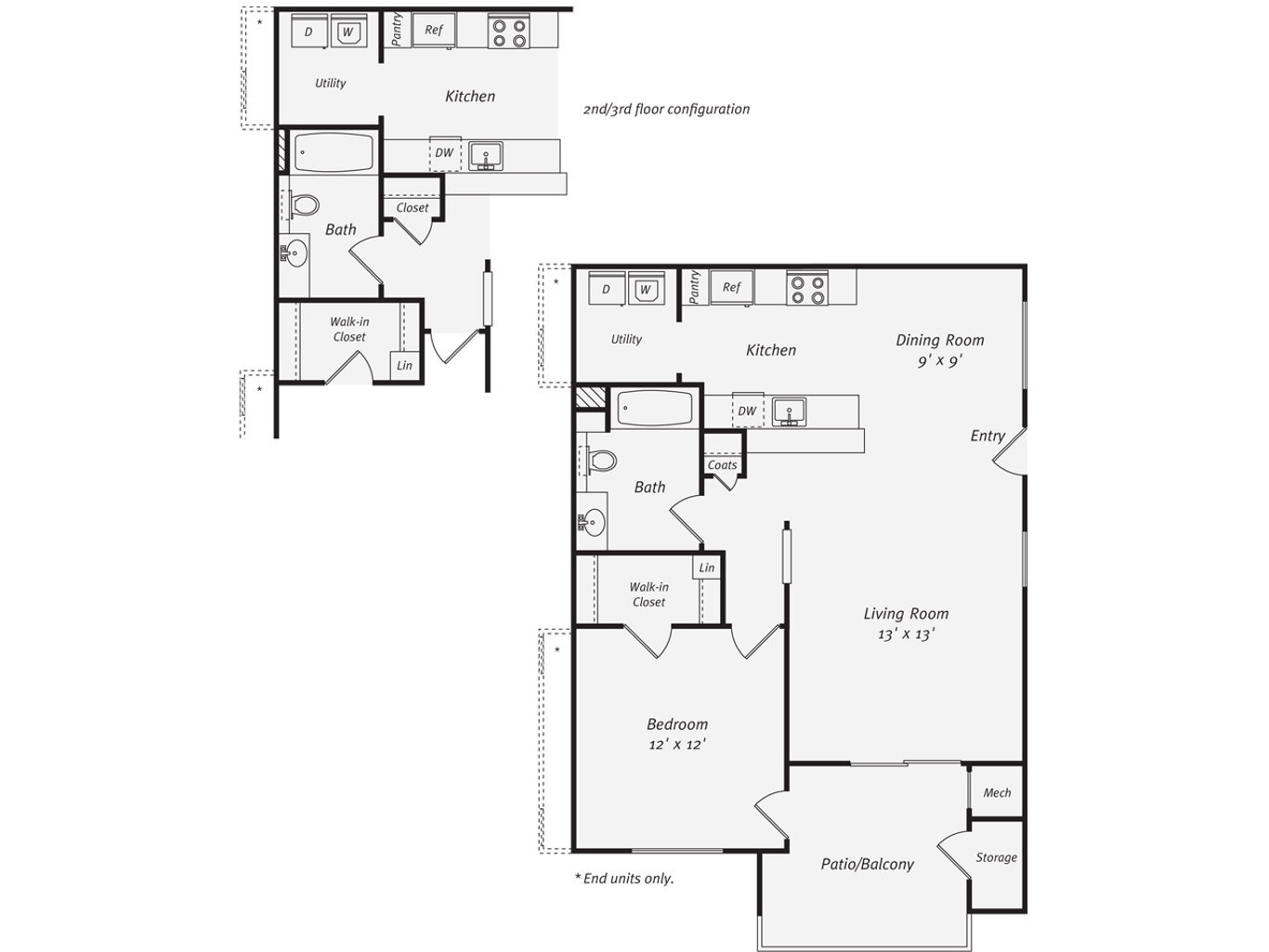 Building Photo - 508 Railway Ave