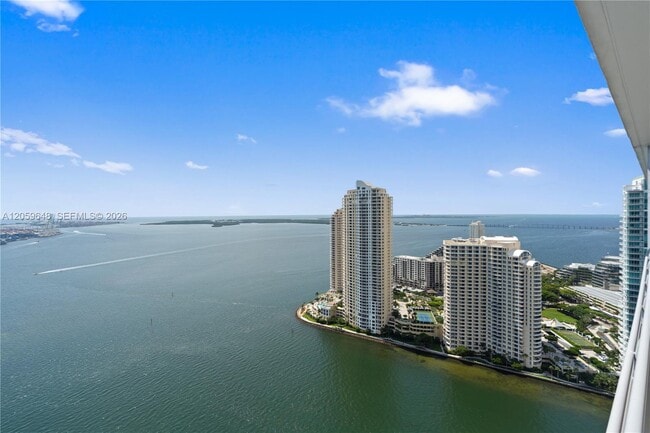 Building Photo - 335 S Biscayne Blvd
