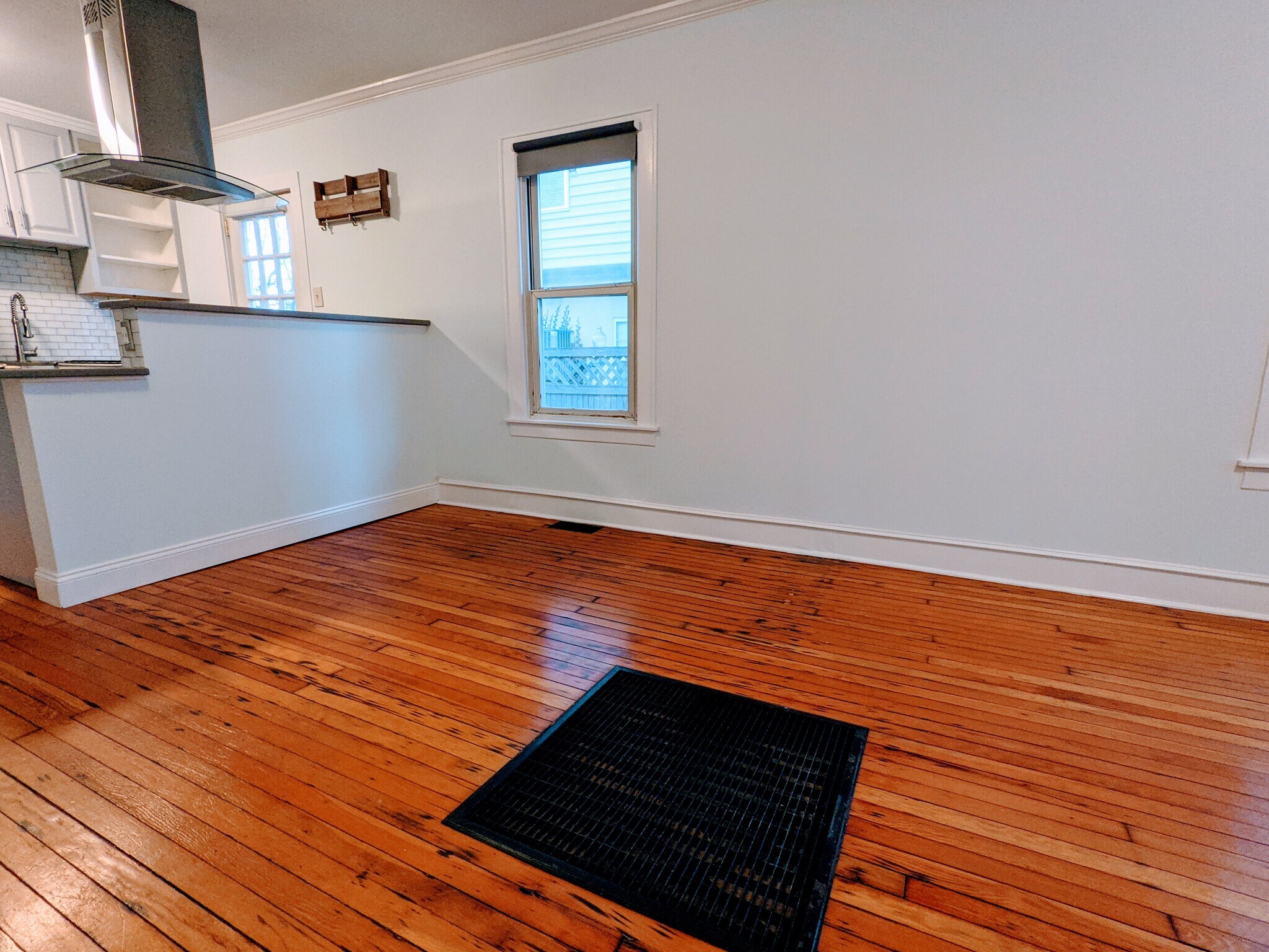 Dining room - 336 Jefferson Ave