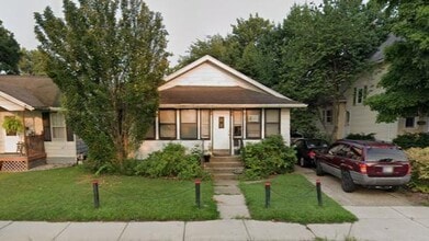 Building Photo - 517 S Logan St