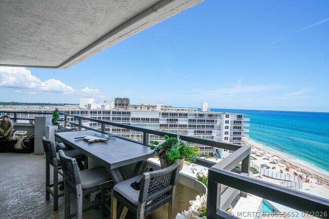 Building Photo - 3560 S Ocean Blvd