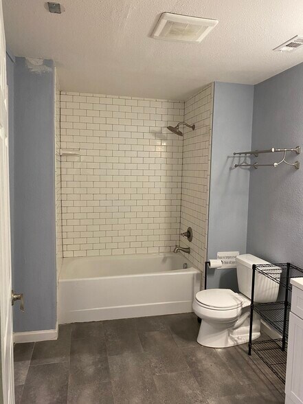 Bathroom 2 - 3424 Rogers Ave