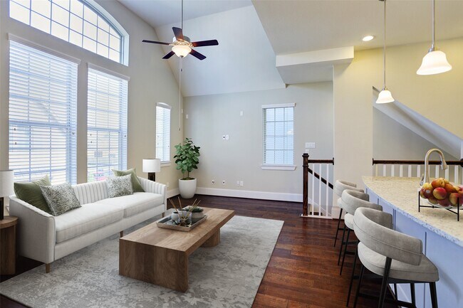 Building Photo - 11005 Acorn Falls Dr