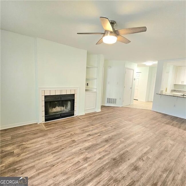 Building Photo - 3655 Habersham Rd NE